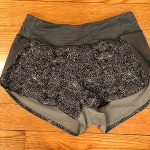 Outdoor Voices Running Shorts